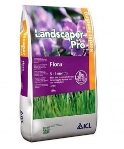 Landscaper Pro Flora 15+09+11+3MgO