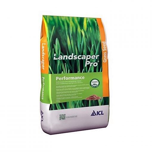 Landscaper Pro ® Performance