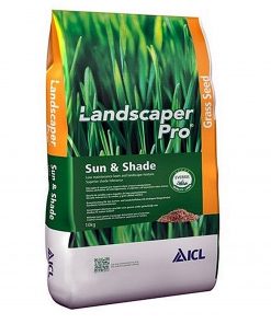Landscaper Pro ® Sun & Shade