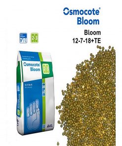 Osmocote ® Bloom 2-3 luni 12+7+18+TE