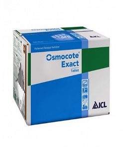 Osmocote ® Exact Tablete 5-6 luni 10+08+17+2MgO+TE