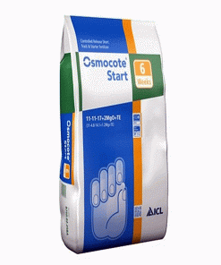Osmocote ® Start 1-1.5 luni 11+11+17+2MgO+TE