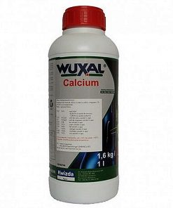 Depozitul de Seminte Wuxal Calcium