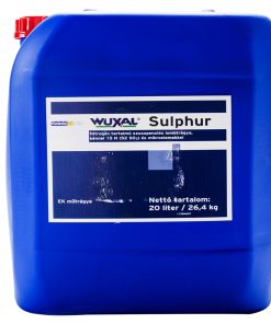 Wuxal Sulphur