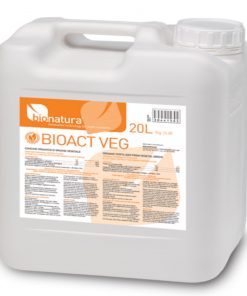 Bioact-Veg ingrasamant bio Genesis