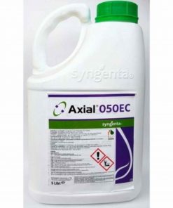Axial 050 EC