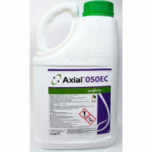 Axial 050 EC