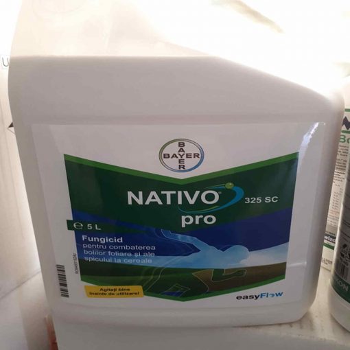 Nativo Pro SC 325
