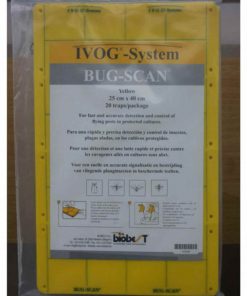 Bug-Scan Ivog-System galbene