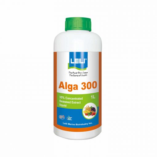 Alga 300 biostimulator alge marine
