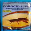 Corocid Super insecticid coropisnite
