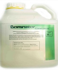 Dominator Clean erbicid