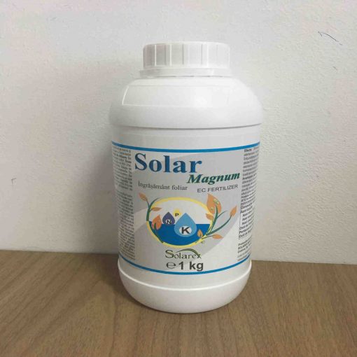 Solar Magnum fertilizant