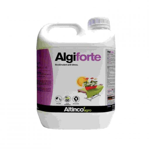 Algiforte biostimulator