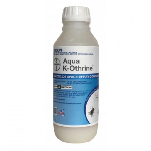 Aqua K-Othrine