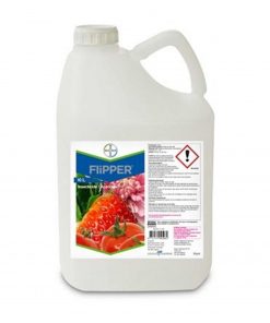 Flipper 479.8 EW insecticid acaricid