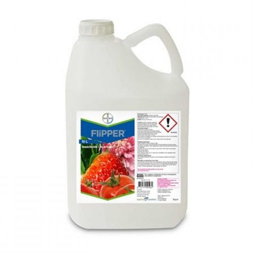 Flipper 479.8 EW insecticid acaricid