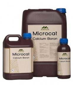 Microcat Calcium-Boron corector carente