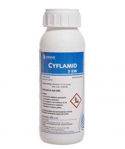 Cyflamid 5 EW fungicid