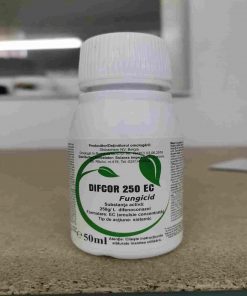 Difcor 250 EC fungicid