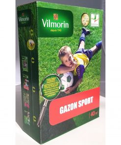 GAZON SPORT VILMORIN