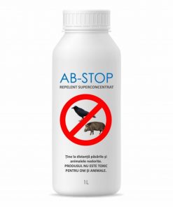 AB-STOP repelent animale
