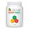 Crop Forte NPK 13-7-40 + ME ingrasamant pentru pomi, arbusti si legume