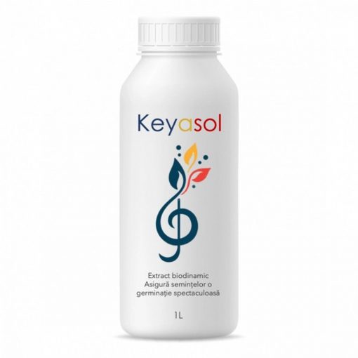Keyasol biostimulator