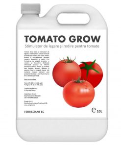Tomate Grow ingrasamant lichid tomate