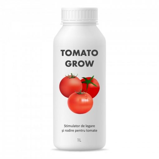Tomate Grow ingrasamant lichid tomate