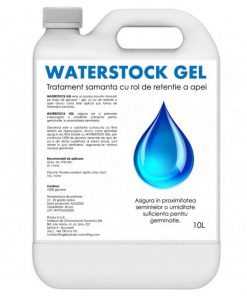 Waterstock Gel tratament samanta bio
