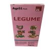 Agrii Pack LEGUME fungicid, insecticid,fertlizant foliar si biostimulator