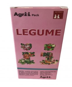 Agrii Pack LEGUME fungicid, insecticid,fertlizant foliar si biostimulator