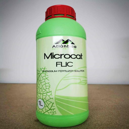 Microcat Flic insecticid bio