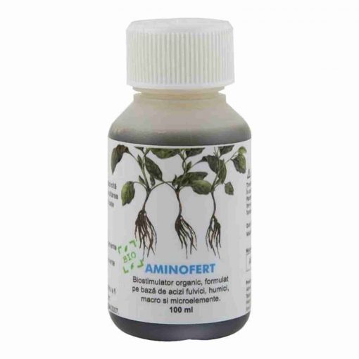 Aminofert biostimulator