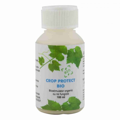 Crop Protect Bio biostimulator