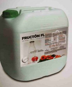 Fructon FL biostimulator pentru crestere si umplere a fructeor