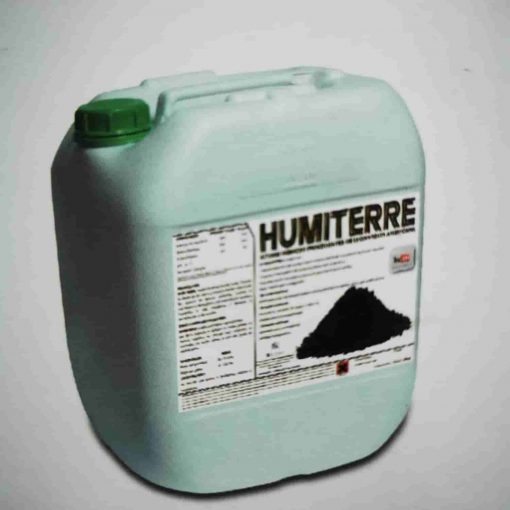 Humiterre acid humic