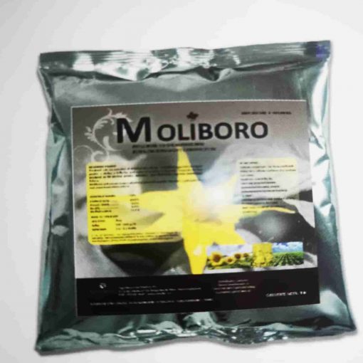 Moliboro corector microelemente molibden bor