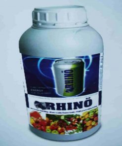 Rhino biostimulator azot aminoacizi