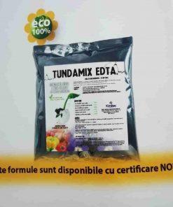 Tundamix EDTA corector microelemente chelate