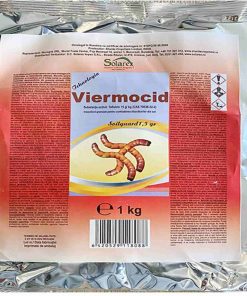 Viermocid insecticide