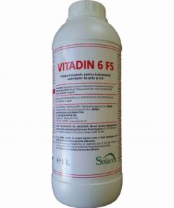 Vitadin Seed 6 FS tratament samanta