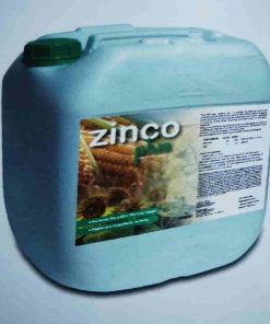 Zinco Plus corector de microelemente zinc