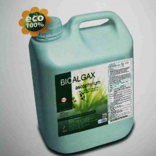 Bioalgax biostimulator alge marine