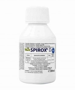 Spirox D fungicid