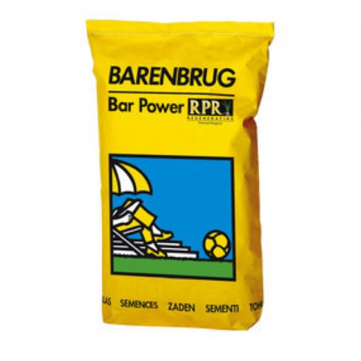 BARENBRUG Lawn RPR(Bar Power ​RPR)