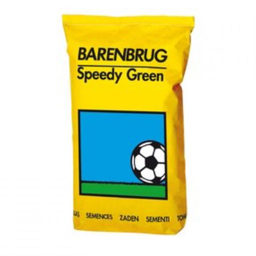 BARENBRUG Speedy Green