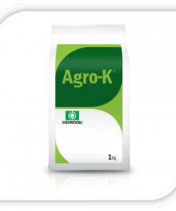 Nutrient foliar. Agro-K. Depozitul de seminte.