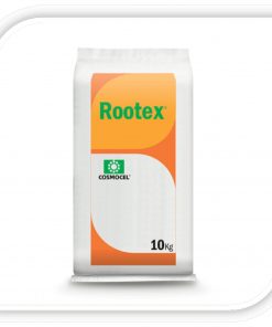 Depozitul de seminte. Rootex este un biostimulator.